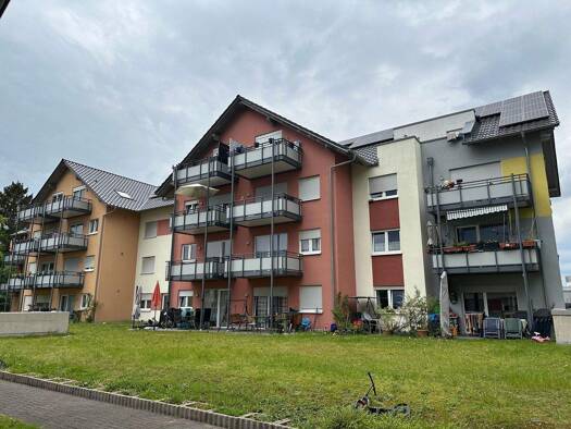 Mehrfamilienhaus zum Kauf als Kapitalanlage geeignet 4.000.000 € 1 Zimmer 2.456 m² 3.400 m² Grundstück Innenstadt Bielefeld 33609