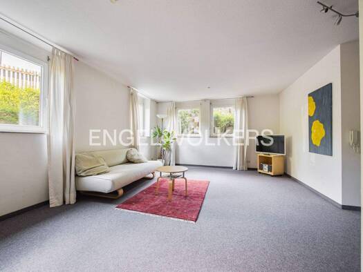 Wohnung zum Kauf 145.000 € 1 Zimmer 72 m² Reichelsdorf Nürnberg 90453