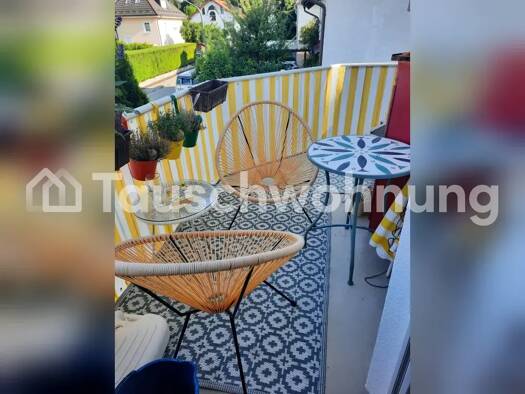 Wohnung zur Miete Tauschwohnung 750 € 2 Zimmer 42 m² 1. Geschoss Hadern München 81377