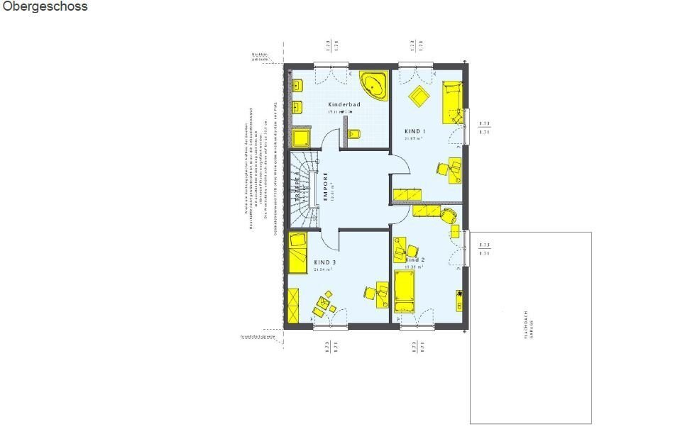 Einfamilienhaus zum Kauf provisionsfrei 1.229.500 € 6,5 Zimmer 300 m²<br/>Wohnfläche 480 m²<br/>Grundstück Oststadt - Nördlicher Teil Karlsruhe 76131