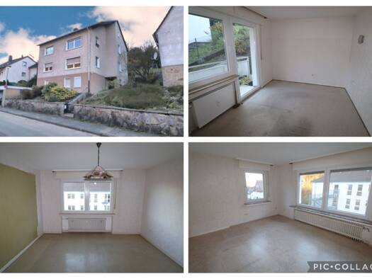 Mehrfamilienhaus zum Kauf 299.000 € 7 Zimmer 148 m² 448 m² Grundstück Hohenlimburg Hagen 58119