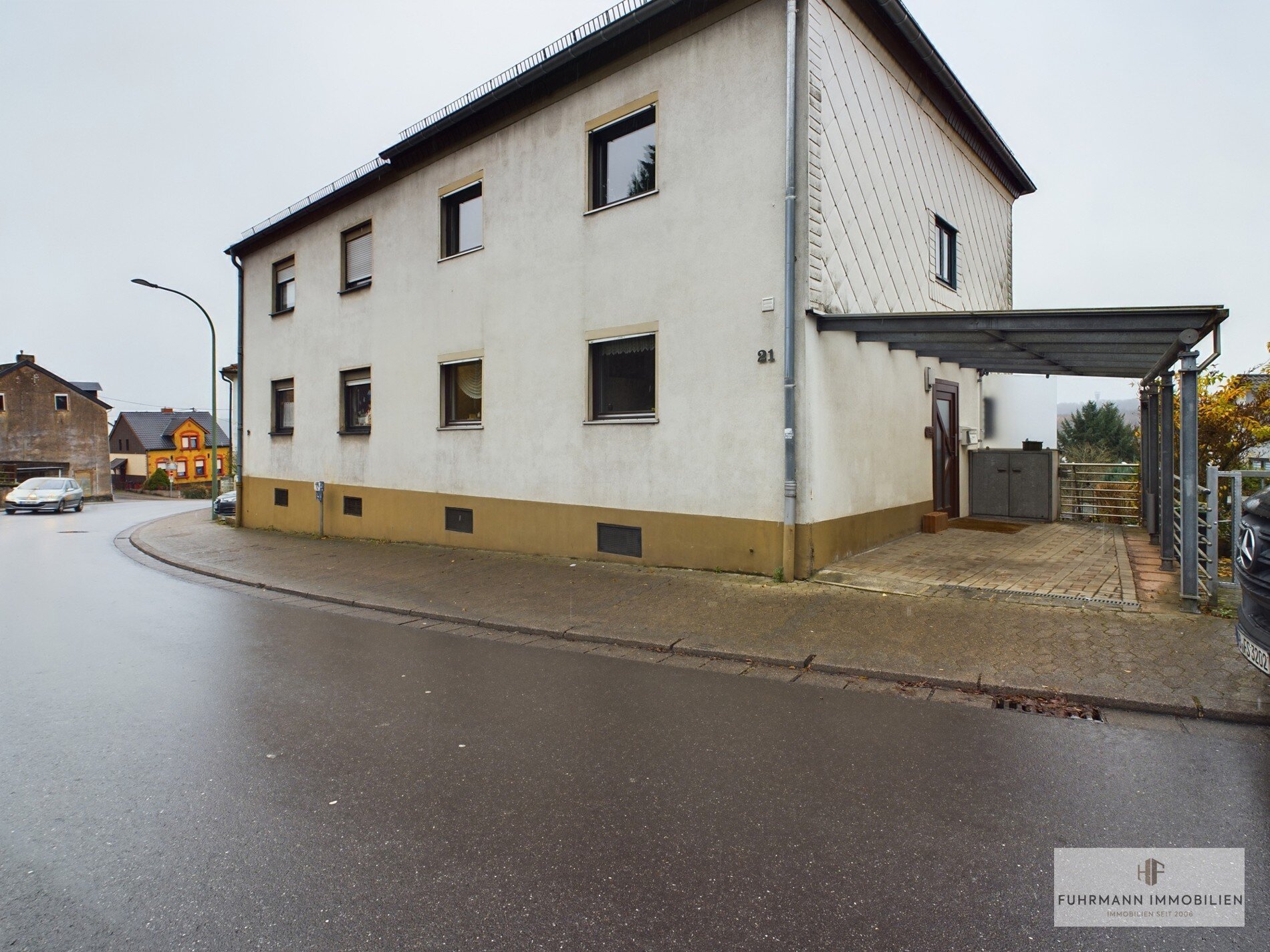 Doppelhaushälfte zum Kauf 229.000 € 5,5 Zimmer 115 m²<br/>Wohnfläche 365 m²<br/>Grundstück Sulzbach Sulzbach/Saar 66280