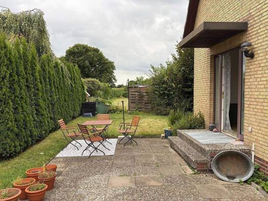 Doppelhaushälfte zum Kauf 265.000 € 3 Zimmer 80 m² 270 m² Grundstück Rümpel 23843