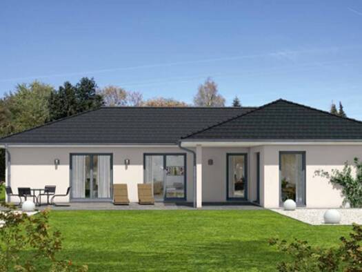 Haus zum Kauf provisionsfrei 372.000 € 4,5 Zimmer 130 m² 630 m² Grundstück Langquaid 84085