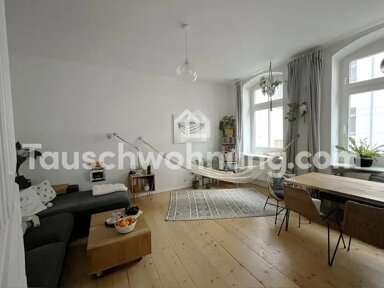 Wohnung zur Miete 372 € 2 Zimmer 52 m² 2. Geschoss Gesundbrunnen Berlin 13357