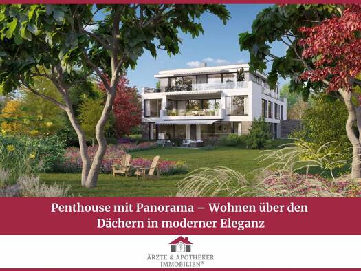 Wohnung zum Kauf 5.498.000 € 4 Zimmer 310 m² 2. Geschoss Othmarschen Hamburg 22605