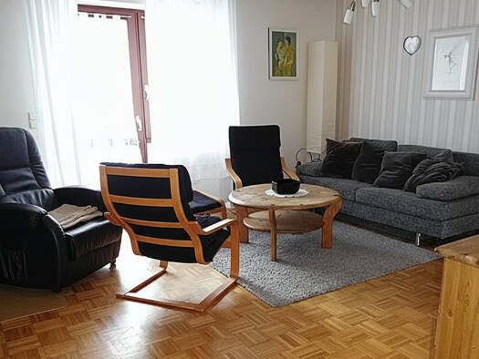 Wohnung zum Kauf 74.900 € 3 Zimmer 80 m² Schellmühl Falkenstein 93167
