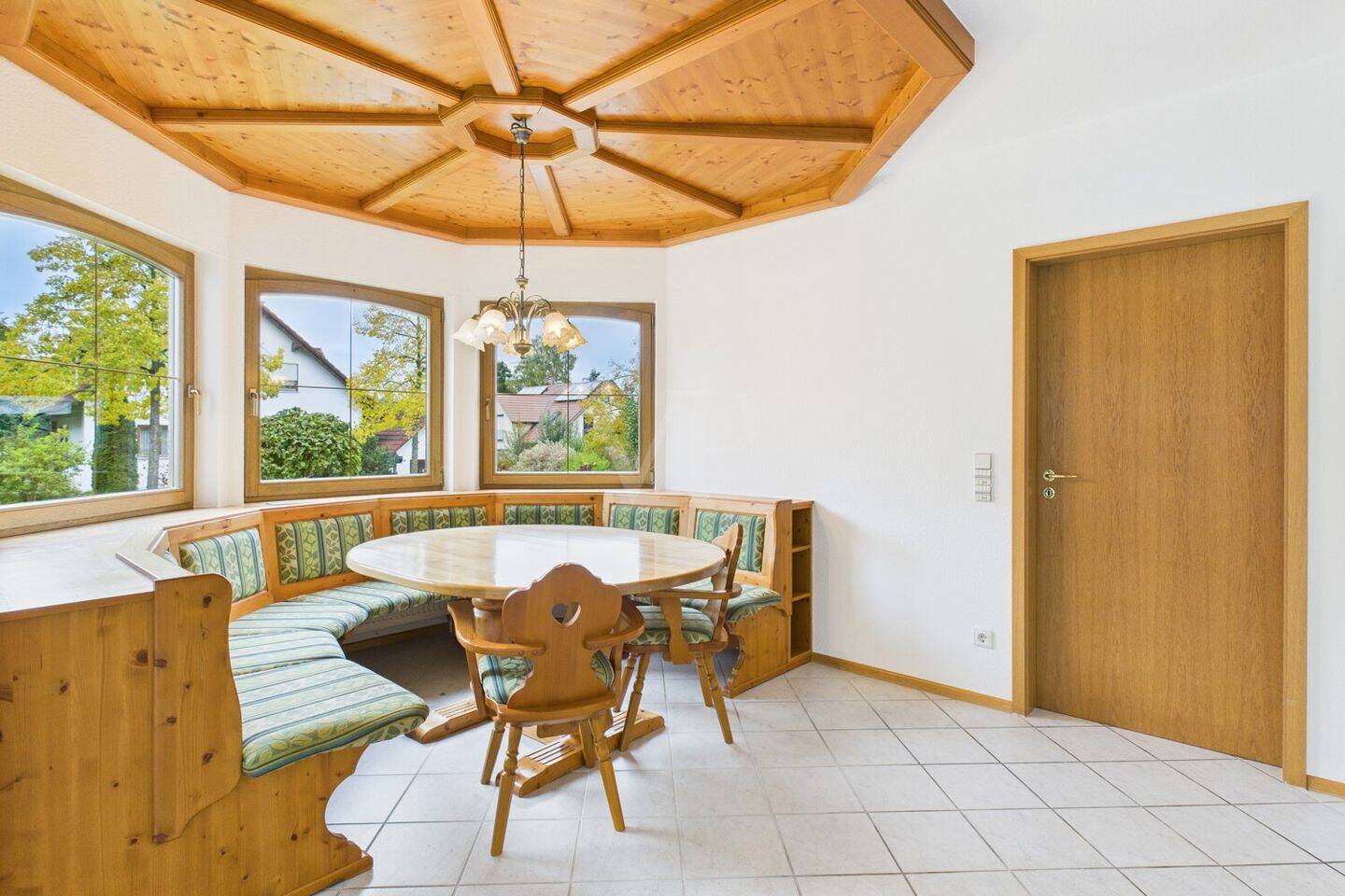 Einfamilienhaus zum Kauf - Ansicht 3