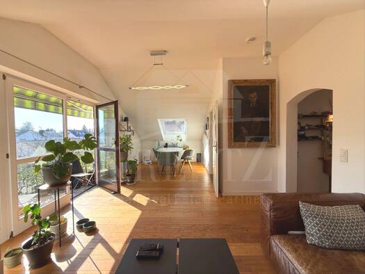 Wohnung zum Kauf 444.000 € 2 Zimmer 50 m² 2. Geschoss Allach-Untermenzing München 80999