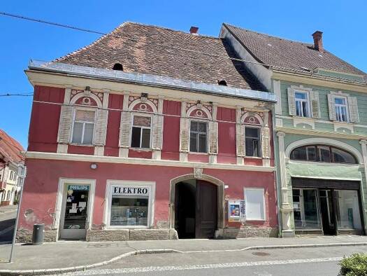 Haus zum Kauf 540.000 € 480 m² Bad Radkersburg, Südoststeiermark, Südburgenland,  8490