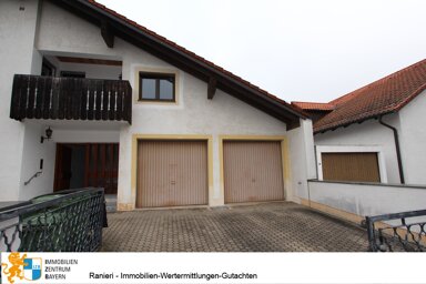 Wohnung zur Miete 1.500 € 4 Zimmer 120 m² 1. Geschoss frei ab sofort Aventinusstr. 36 Neutraubling 93073