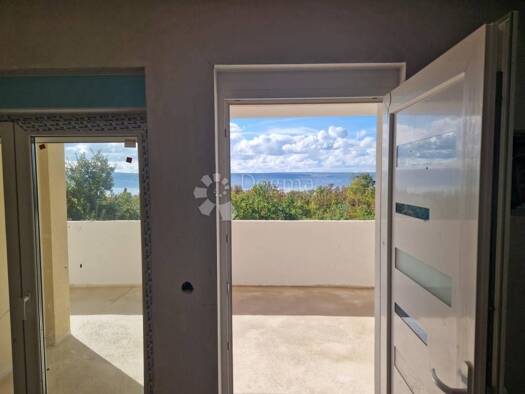 Wohnung zum Kauf 144.000 € 3 Zimmer 53 m² 1. Geschoss Maslenica, Jasenice Jasenice