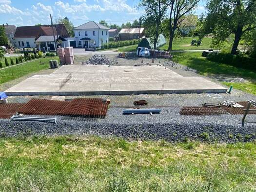 Grundstück zum Kauf provisionsfrei 145.000 € 2.137 m² Grundstück Görzig Strehla 01616