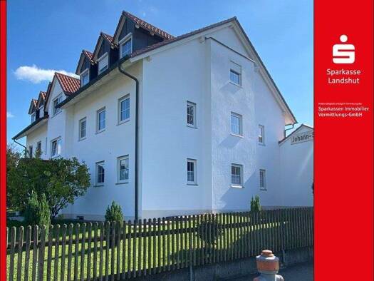 Wohnung zum Kauf 210.000 € 4 Zimmer 82,6 m² 1. Geschoss frei ab sofort Neufahrn 84088