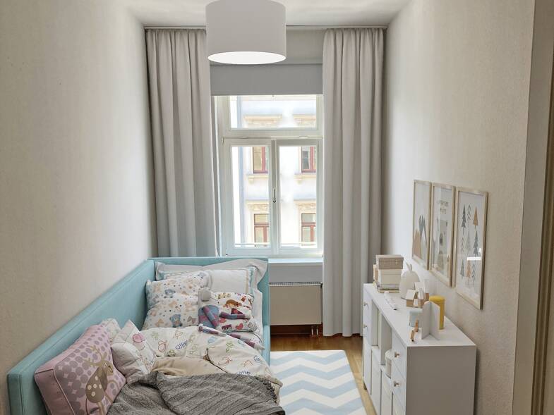 Wohnung zum Kauf 250.000 € 3 Zimmer 81 m² Gohlis-Mitte Leipzig 04157