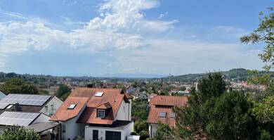 Grundstück zum Kauf provisionsfrei 577.500 € 1.050 m² Grundstück Hegelstraße Lahr Lahr/Schwarzwald 77933