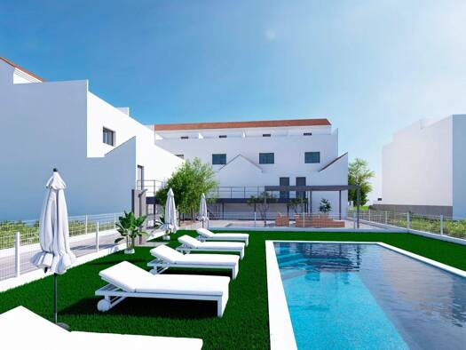 Haus zum Kauf 269.000 € 207 m² Rafal 03369