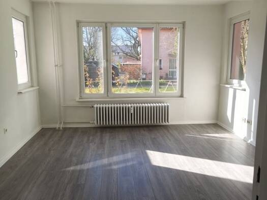 Wohnung zum Kauf 180.000 € 2 Zimmer 40,9 m² EG Simpsonweg 3 Lichtenrade Berlin / Lichtenrade 12305