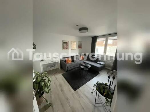 Wohnung zur Miete Tauschwohnung 600 € 3 Zimmer 64 m² Gellershagen Bielefeld 33615