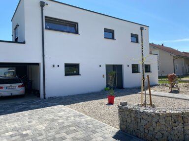 Einfamilienhaus zum Kauf provisionsfrei 3 Zimmer 140 m² 815 m² Grundstück Lagerhausstraße Ering Ering 94140