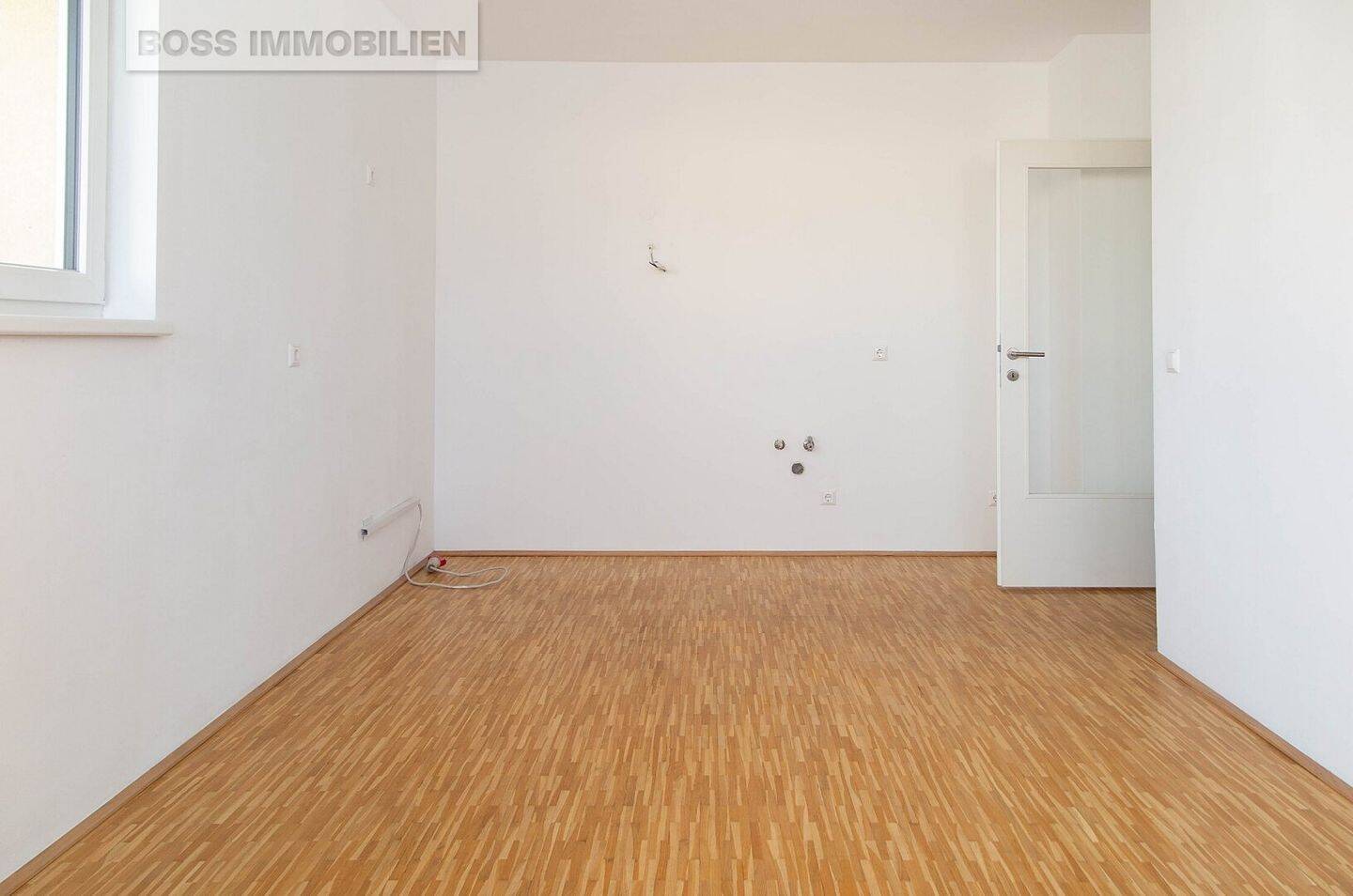 Wohnung – Linz, Neustadtviertel, Innere Stadt - Ansicht 5