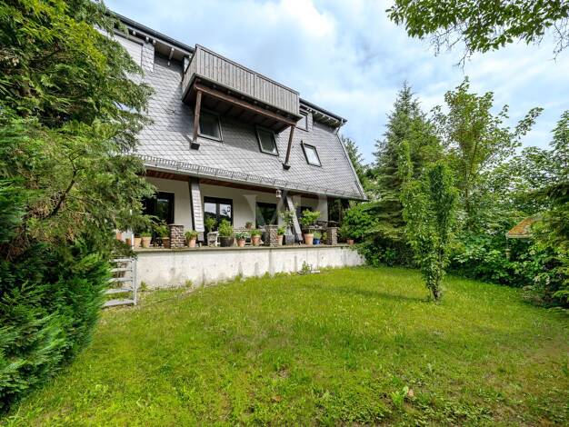 Einfamilienhaus zum Kauf 665.000 € 6 Zimmer 407 m² 745 m² Grundstück Schmitten Schmitten 61389