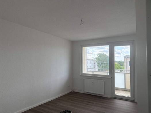Wohnung zur Miete 354 € 2 Zimmer 50,6 m² 2. Geschoss Samtens 18573