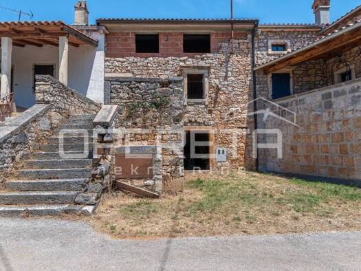 Haus zum Kauf 160.000 € 4 Zimmer 210 m² Baderna - Matulini