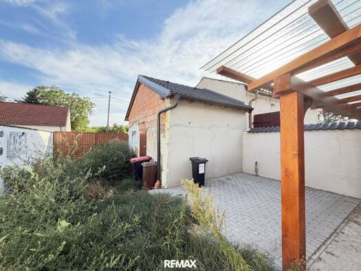 Einfamilienhaus zum Kauf 90.000 € 4 Zimmer 100 m² 299 m² Grundstück Seefeld-Kadolz 2062
