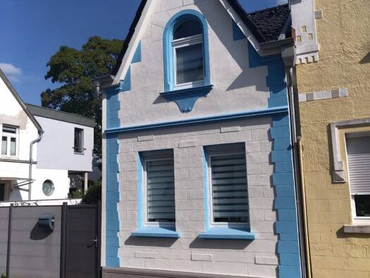 Terrassenwohnung zur Miete 1.450 € 2,5 Zimmer 100 m² Geschoss EG/2 frei ab 01.02.2026 Selhof Bad Honnef 53604