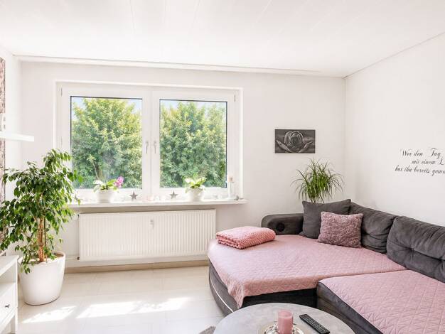 Wohnung zum Kauf 140.000 € 3 Zimmer 58,5 m² 1. Geschoss frei ab 01.01.2027 Langendreer Ost 44894