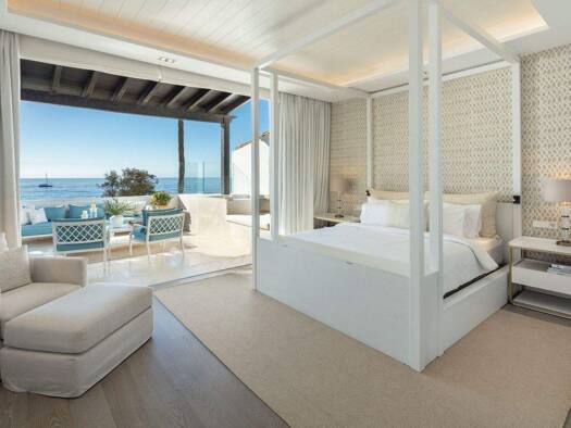 Haus zum Kauf 11.900.000 € 223 m² Marbella 29600