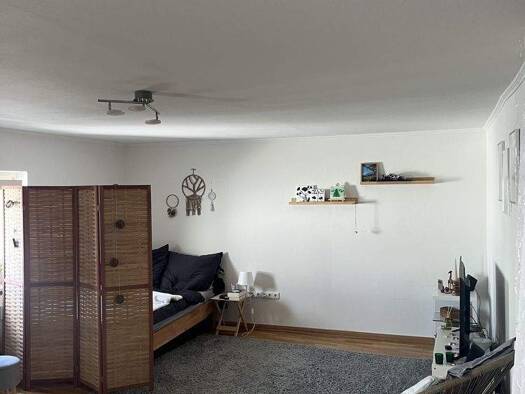 Studio zur Miete 510 € 1 Zimmer 50 m² 3. Geschoss frei ab 01.06.2026 Zur Seehafenbrücke 22 Harburg Hamburg 21073
