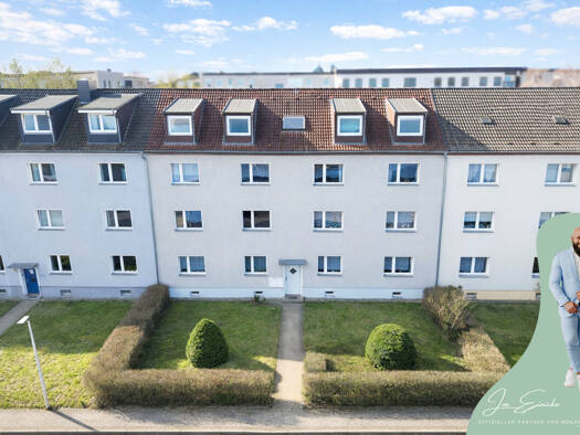 Mehrfamilienhaus zum Kauf 632.000 € 21 Zimmer 491,8 m² 603 m² Grundstück Sudenburg Magdeburg 39112