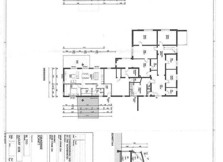 Mehrfamilienhaus zum Kauf als Kapitalanlage geeignet 780.000 € 635 m² 4.180 m² Grundstück Wehe Rahden 32369