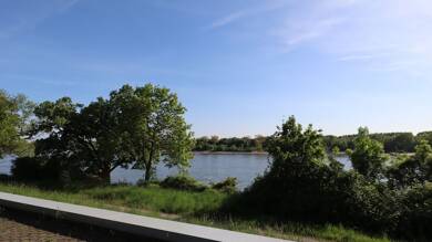 Grundstück zum Kauf 2.536.200 € 1.122 m² Grundstück Wittlaer Düsseldorf / Wittlaer 40489