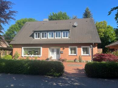 Wohnung zur Miete 700 € 4 Zimmer 94 m² frei ab 01.10.2025 Oberlethe I Wardenburg / Oberlethe 26203