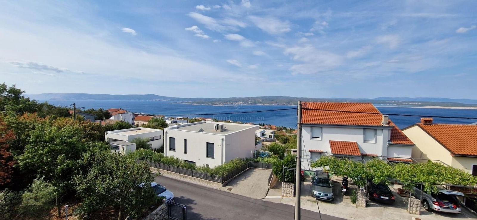 Wohnung zum Kauf 170.000 € 3 Zimmer 101 m²<br/>Wohnfläche Crikvenica