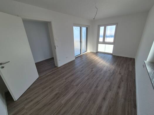 Wohnung zur Miete 920 € 3,5 Zimmer 82 m² Geschoss 1/4 frei ab 15.03.2026 Wehingen 78564