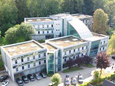 Bürogebäude zum Kauf als Kapitalanlage geeignet 1.122 € 3.118 m² Schleusinger Straße 49 Suhl Suhl 98527