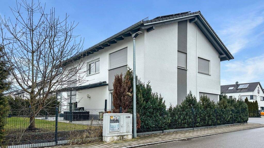 Einfamilienhaus zum Kauf 997.000 € 5 Zimmer 185 m² 439 m² Grundstück Ergolding 84030
