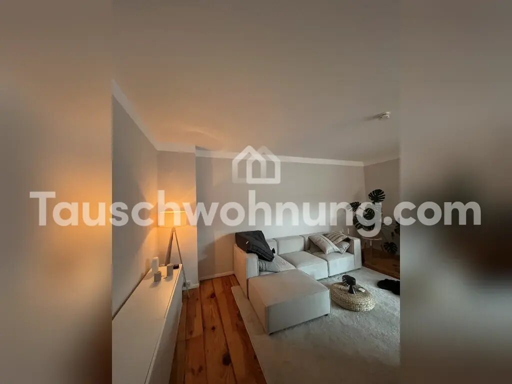 Wohnung zur Miete Tauschwohnung 900 € 2 Zimmer 70 m²<br/>Wohnfläche 4.<br/>Geschoss Prenzlauer Berg Berlin 10437