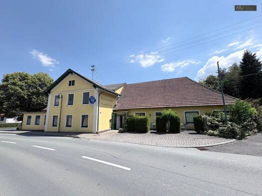 Gastronomie/Hotel zum Kauf 223.000 € 1.933 m² Grundstück Wiesfleck 7425