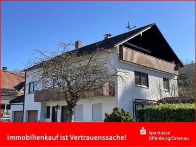Einfamilienhaus zum Kauf 575.000 € 10 Zimmer 239 m² 1.028 m² Grundstück Sulz Lahr 77933