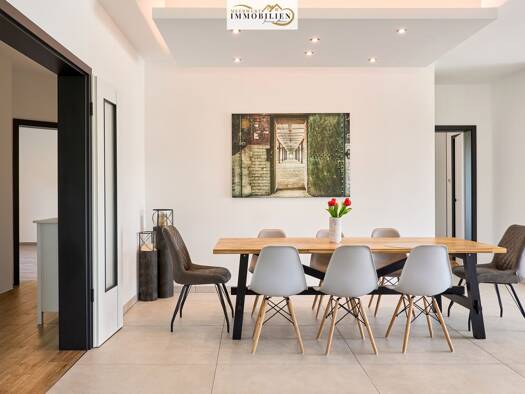 Einfamilienhaus zum Kauf 599.000 € 5 Zimmer 174 m² 1.202 m² Grundstück Ziesendorf Ziesendorf 18059