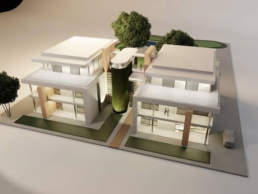 Grundstück zum Kauf provisionsfrei 6.300.000 € 2.984 m² Grundstück Grunewald Berlin 14193
