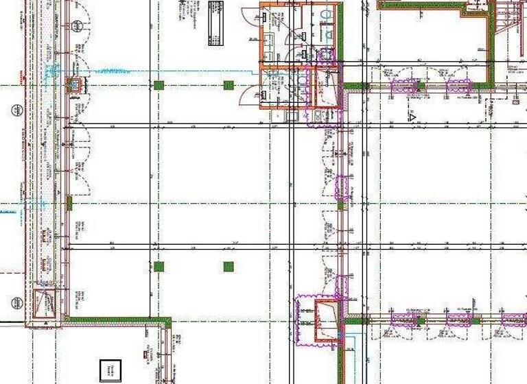 Büro zur Miete - Erstbezug 23 € Hietzinger Hauptstraße Wien,Hietzing 1130