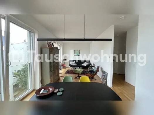 Wohnung zur Miete Tauschwohnung 3.000 € 4 Zimmer 145 m² 4. Geschoss Mitte Berlin 10119