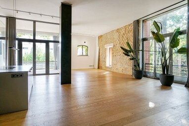 Studio zur Miete 3.806 € 3 Zimmer 173 m² frei ab sofort Am Weinhang 9 Kreuzberg Berlin 10965