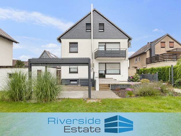 Einfamilienhaus zum Kauf 345.000 € 5 Zimmer 157,6 m² 754 m² Grundstück Afferde Hameln 31789